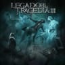 Legado de una tragedia III cover
