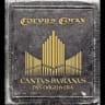 Cantus Buranus – Das Orgelwerk cover