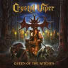 Queen of the Witches cover