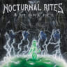 Afterlife cover
