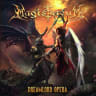 Dreamlord Opera cover
