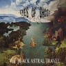 The Black Astral Travel cover