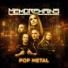 Pop Metal cover
