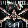 Justice cover