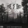 Love and Nightmare cover