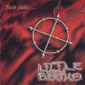 Two Sides... cover