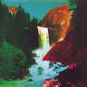 The Waterfall cover