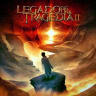 Legado de una tragedia II cover