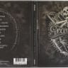 Ascending Hate cover