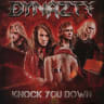 Knock You Down cover