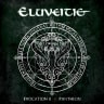 Evocation II – Pantheon cover