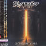 Legendary Years cover
