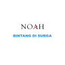 Bintang di Surga cover