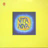 Vita Nova cover