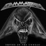 Empire of the Undead cover