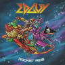 Rocket Ride cover