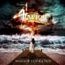 Waves of Destruction cover