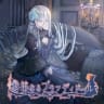 惨美なるブラッディドール cover