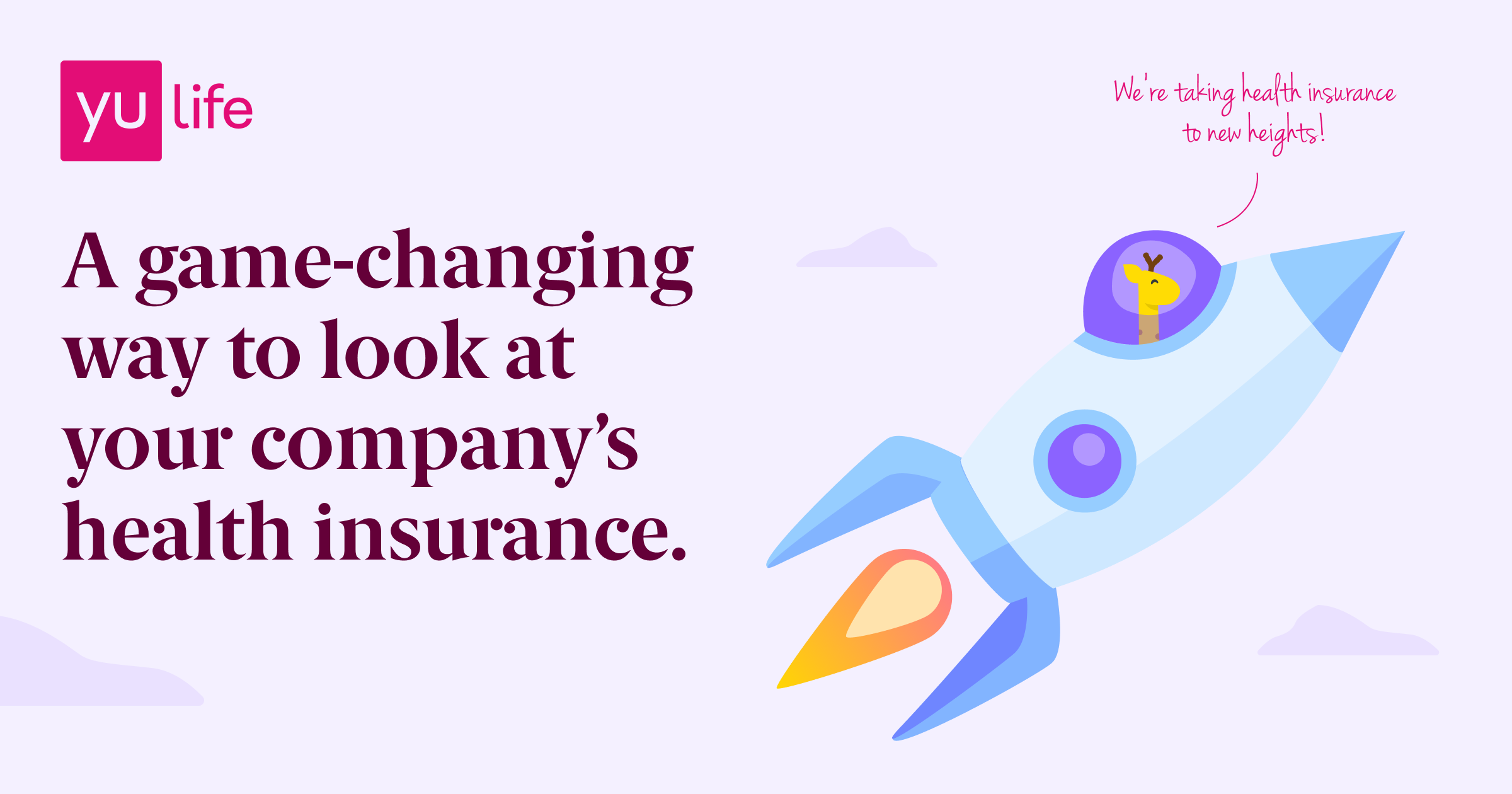 Group Health Insurance YuLife & Bupa