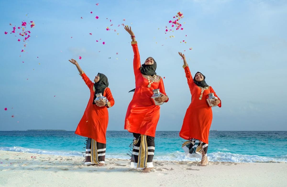Discover Maldivian Culture at Sabba Beach Hotels