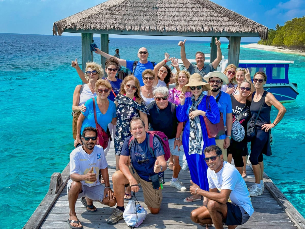 Family Travel to Sabba Beach Hotels