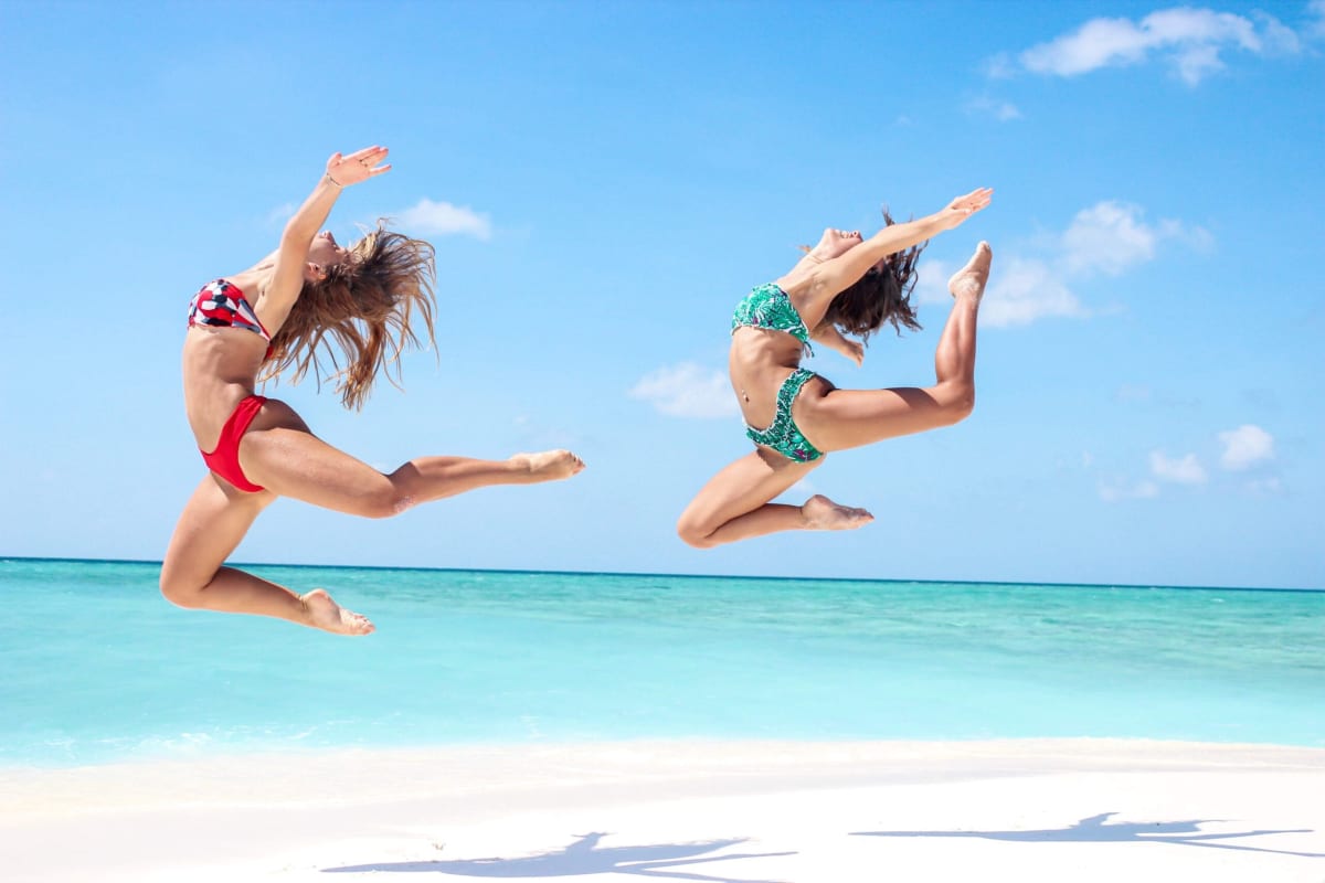 Wellness and Relaxation at Sabba Beach Hotels: Indulge in a Tropical Paradise