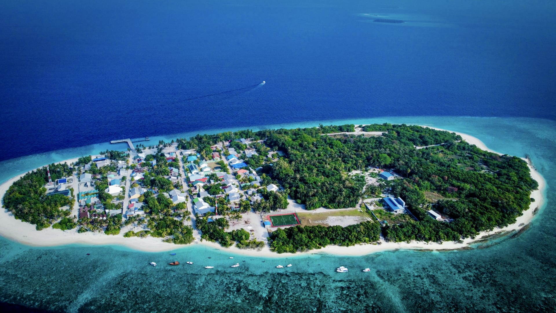 Sabba Beach Villa & Spa