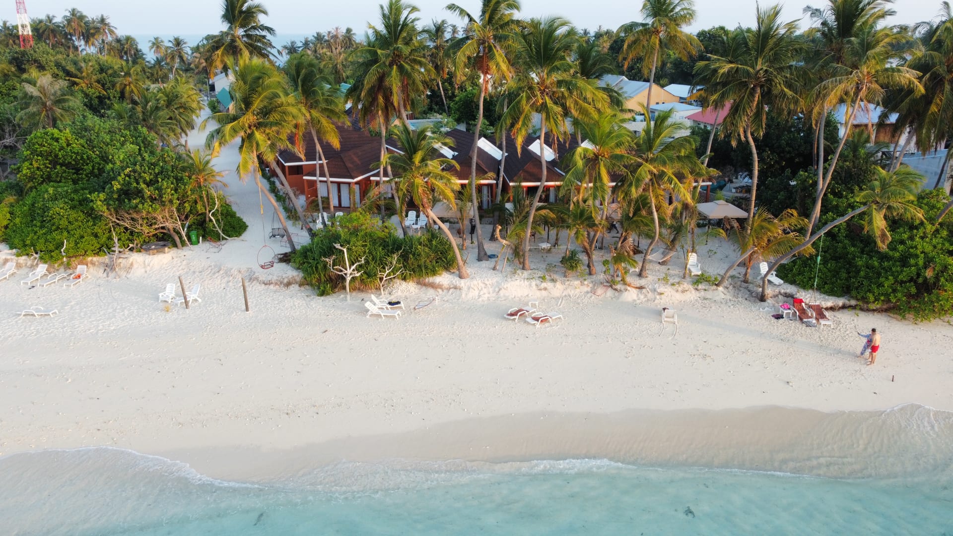 Sabba Beach Villa & Spa