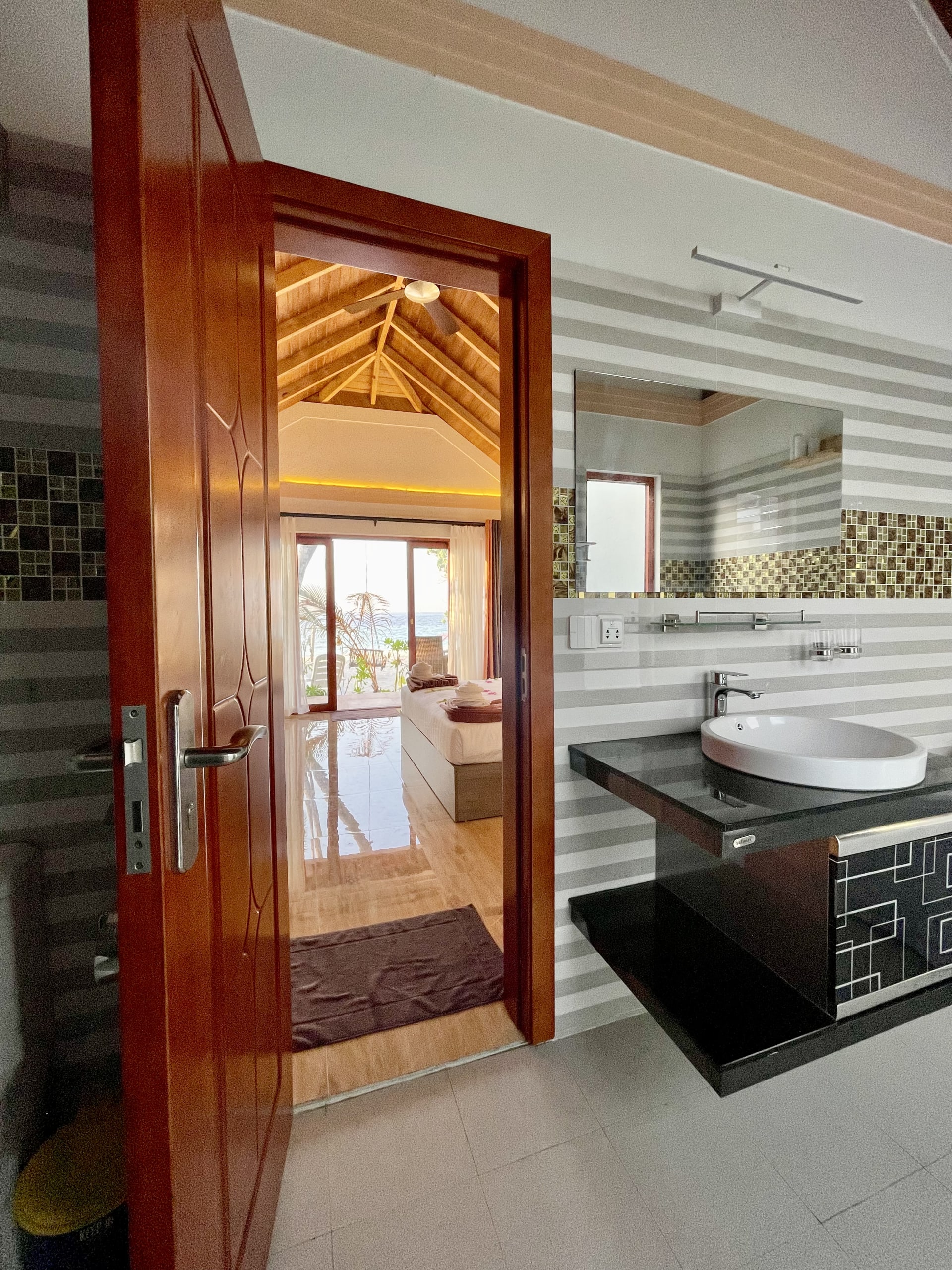 Sabba Beach Villa & Spa