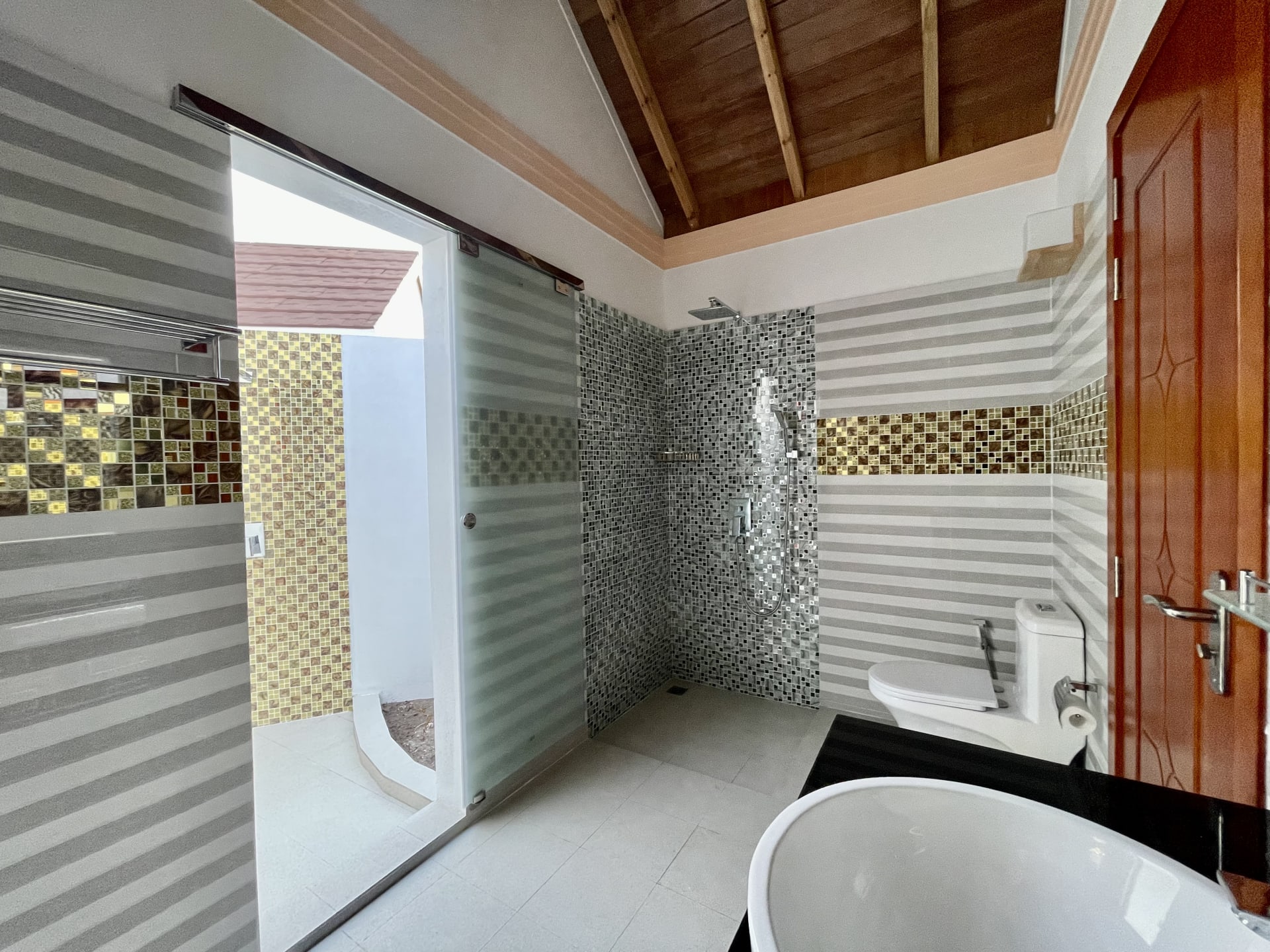 Sabba Beach Villa & Spa