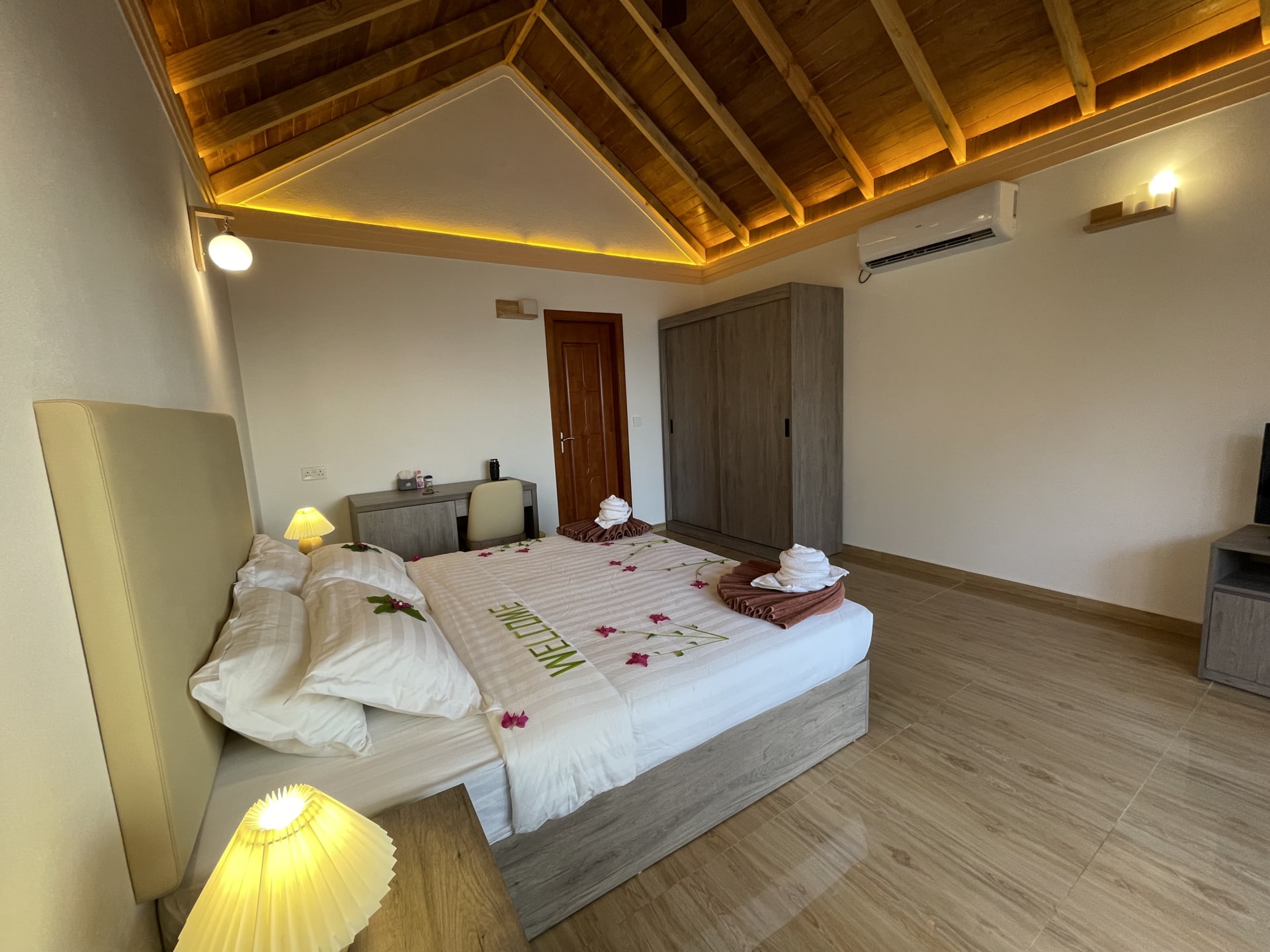 Sabba Beach Villa & Spa