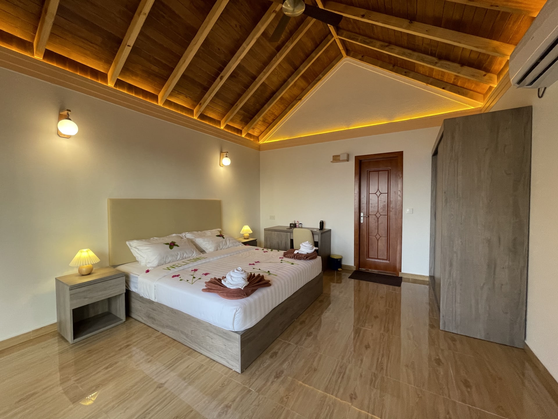 Sabba Beach Villa & Spa