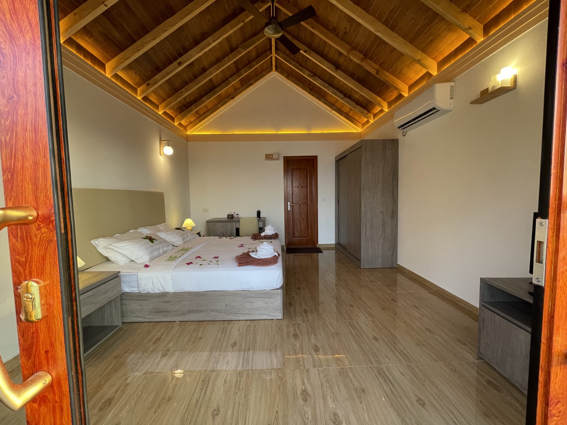 Sabba Beach Villa & Spa
