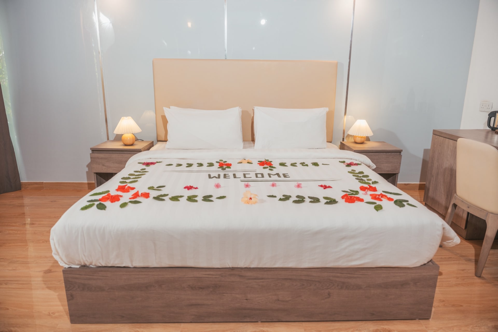 Sabba Beach Villa & Spa