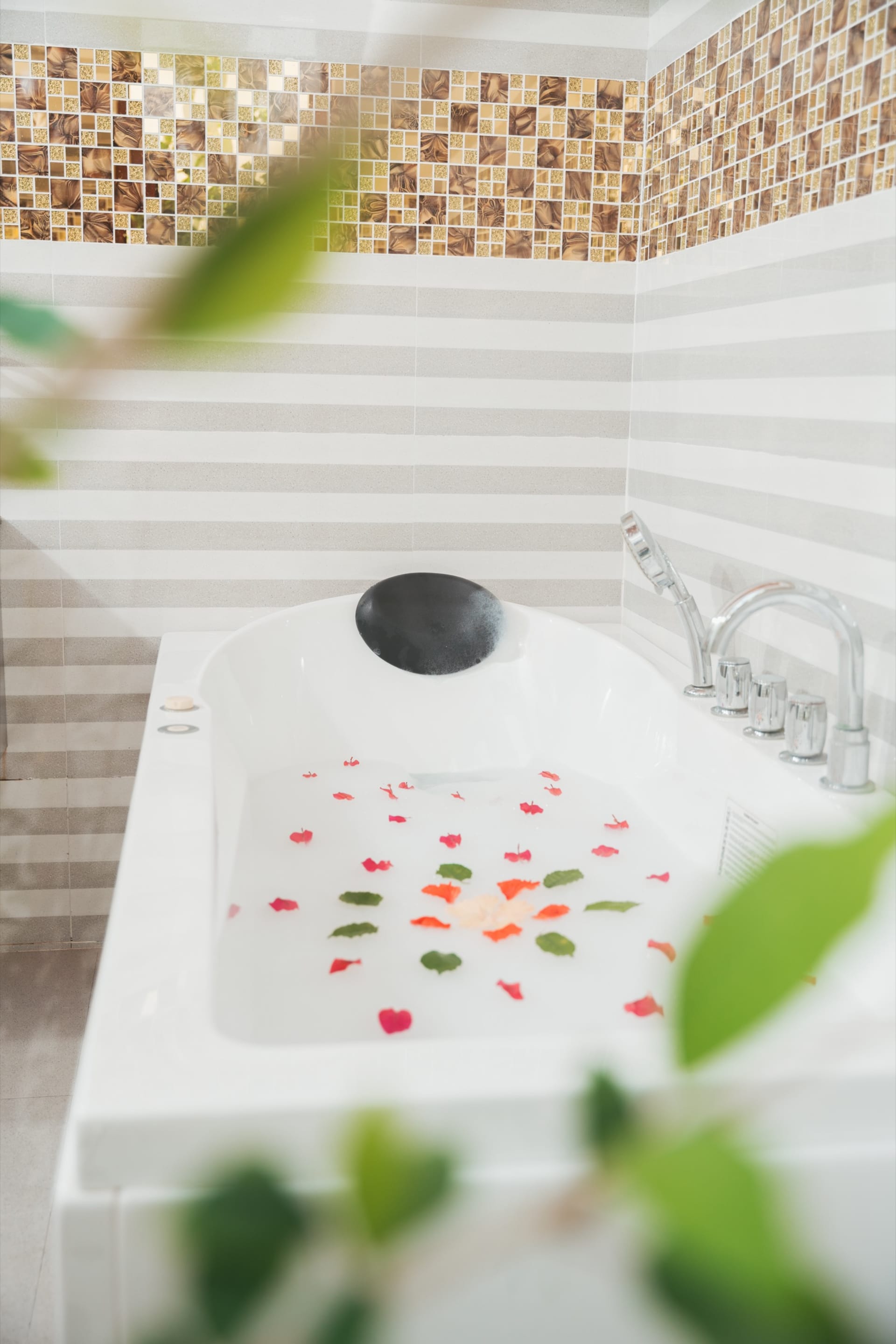 Sabba Beach Villa & Spa