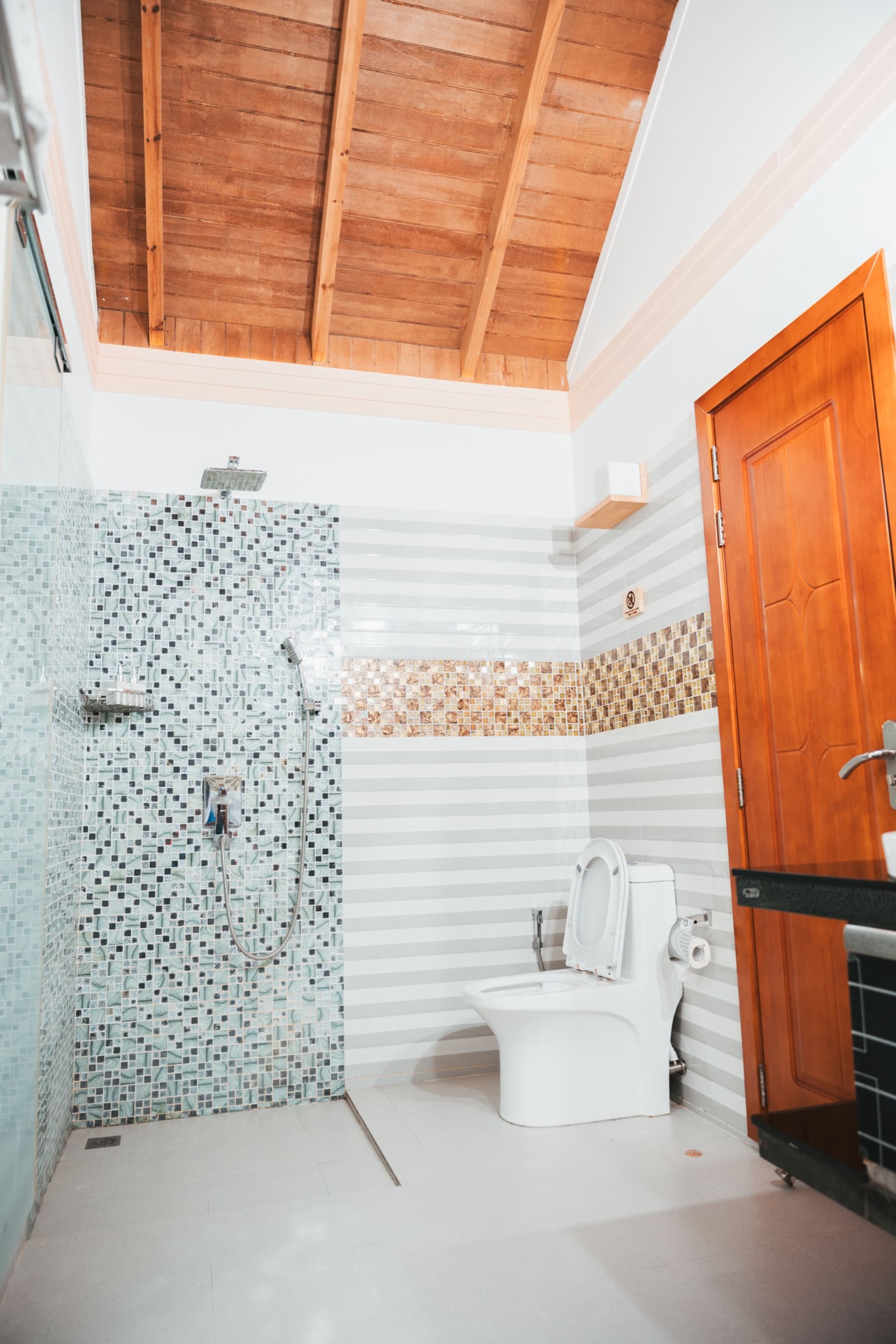 Sabba Beach Villa & Spa