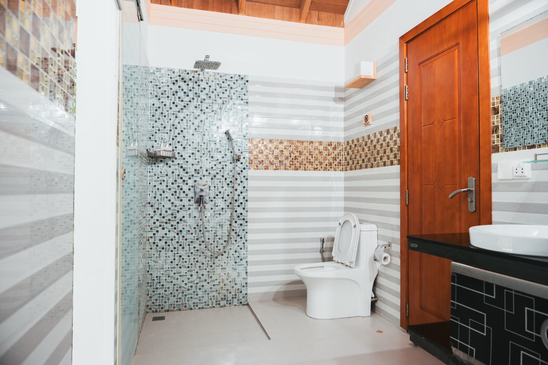 Sabba Beach Villa & Spa