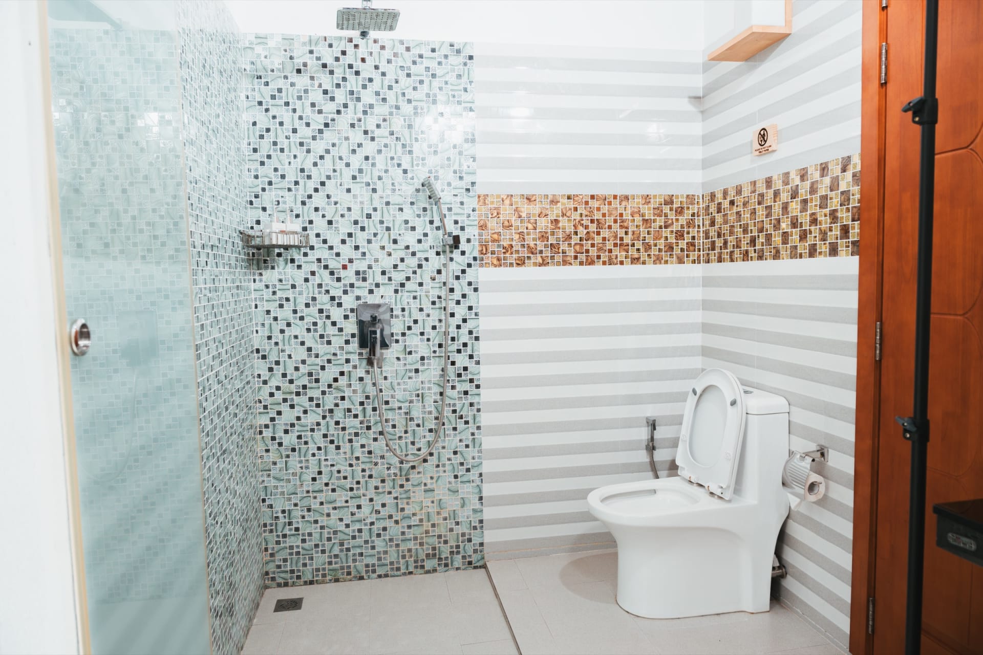 Sabba Beach Villa & Spa