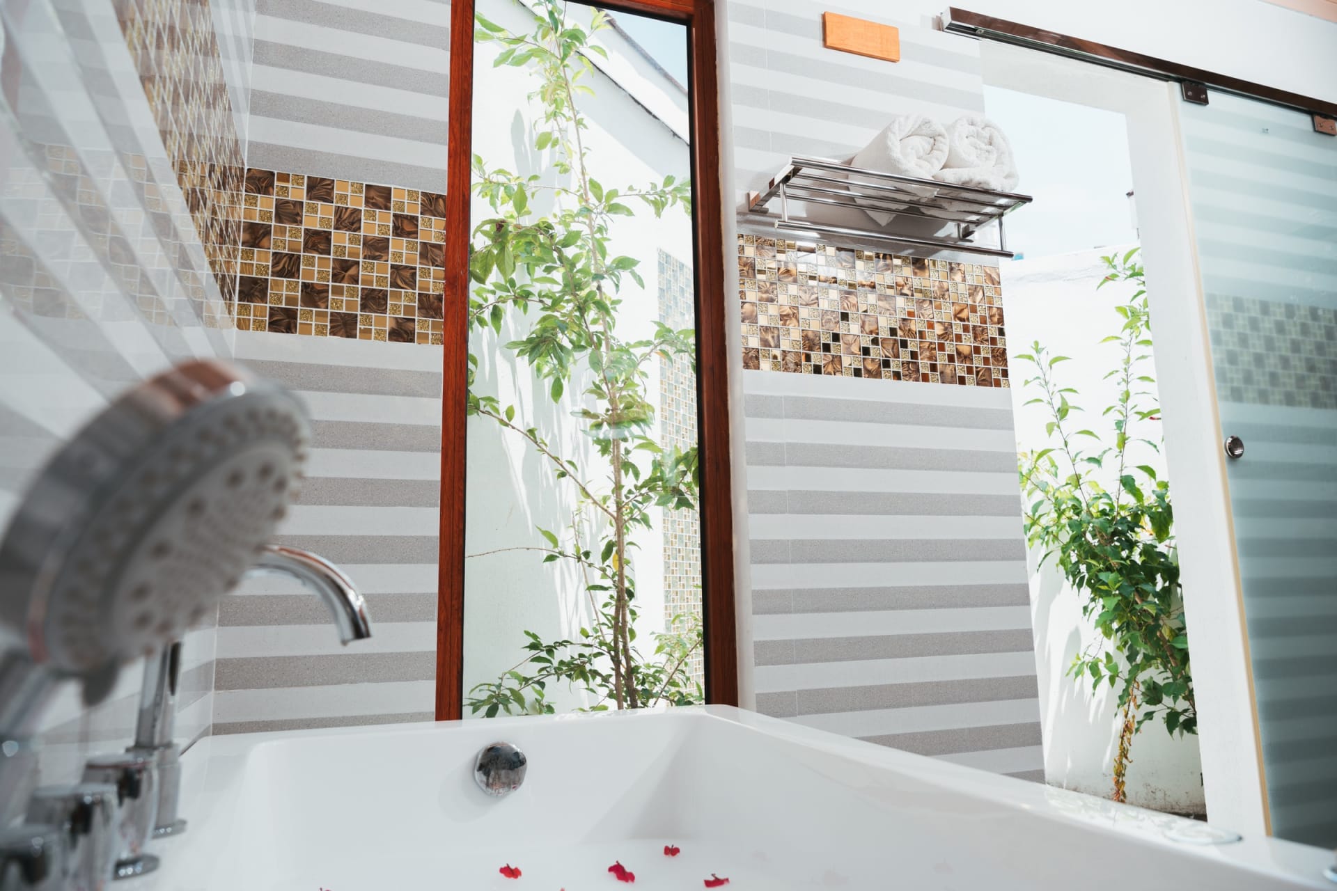Sabba Beach Villa & Spa