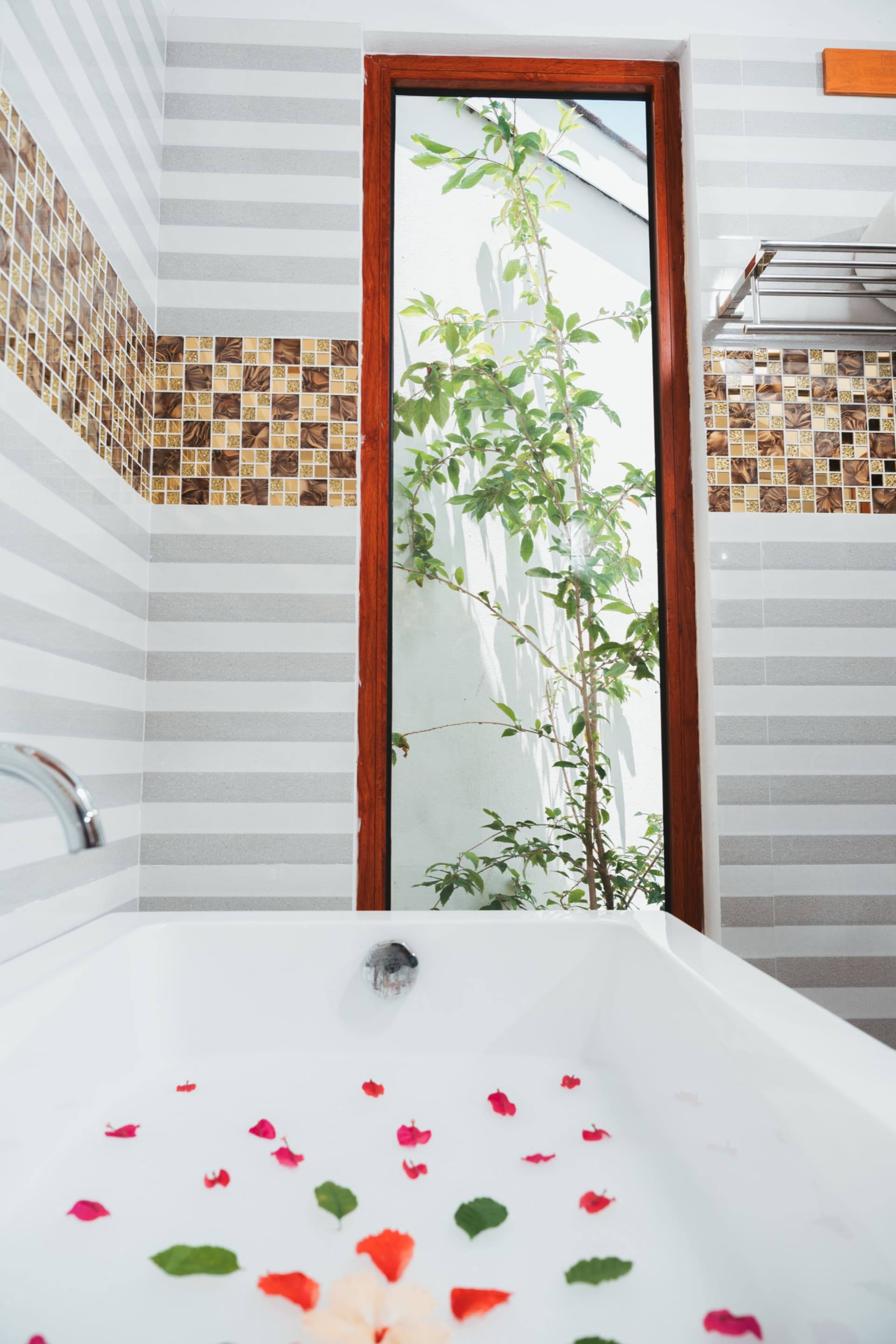 Sabba Beach Villa & Spa