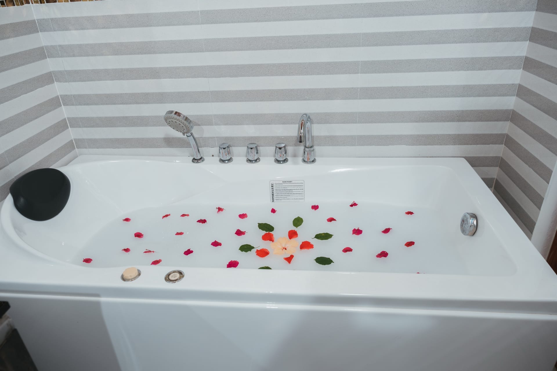 Sabba Beach Villa & Spa