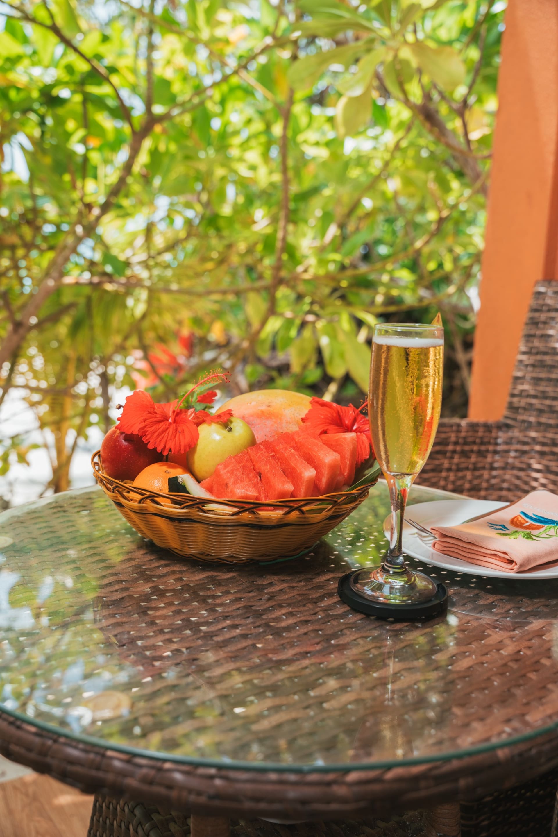 Sabba Beach Villa & Spa