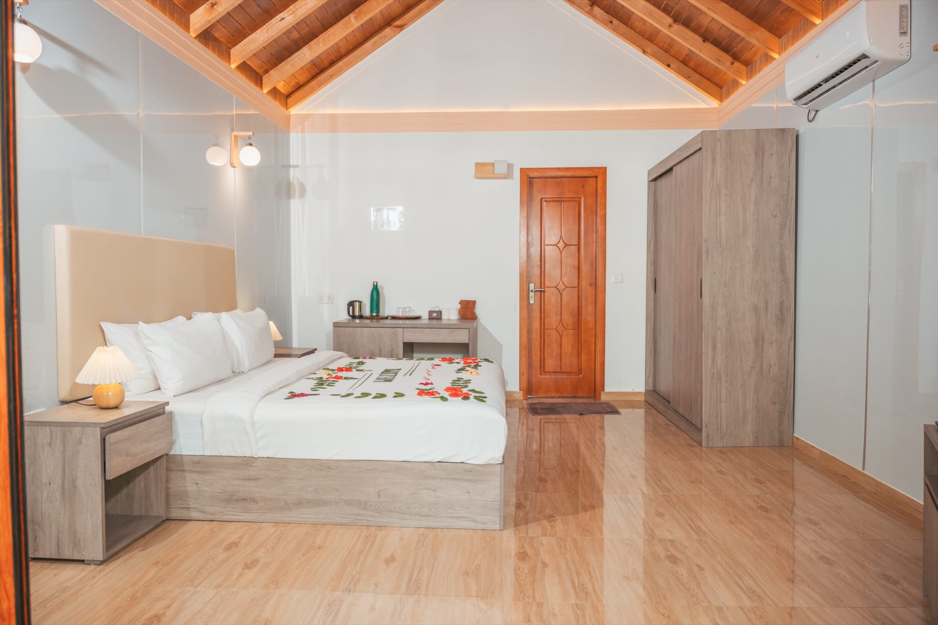 Sabba Beach Villa & Spa