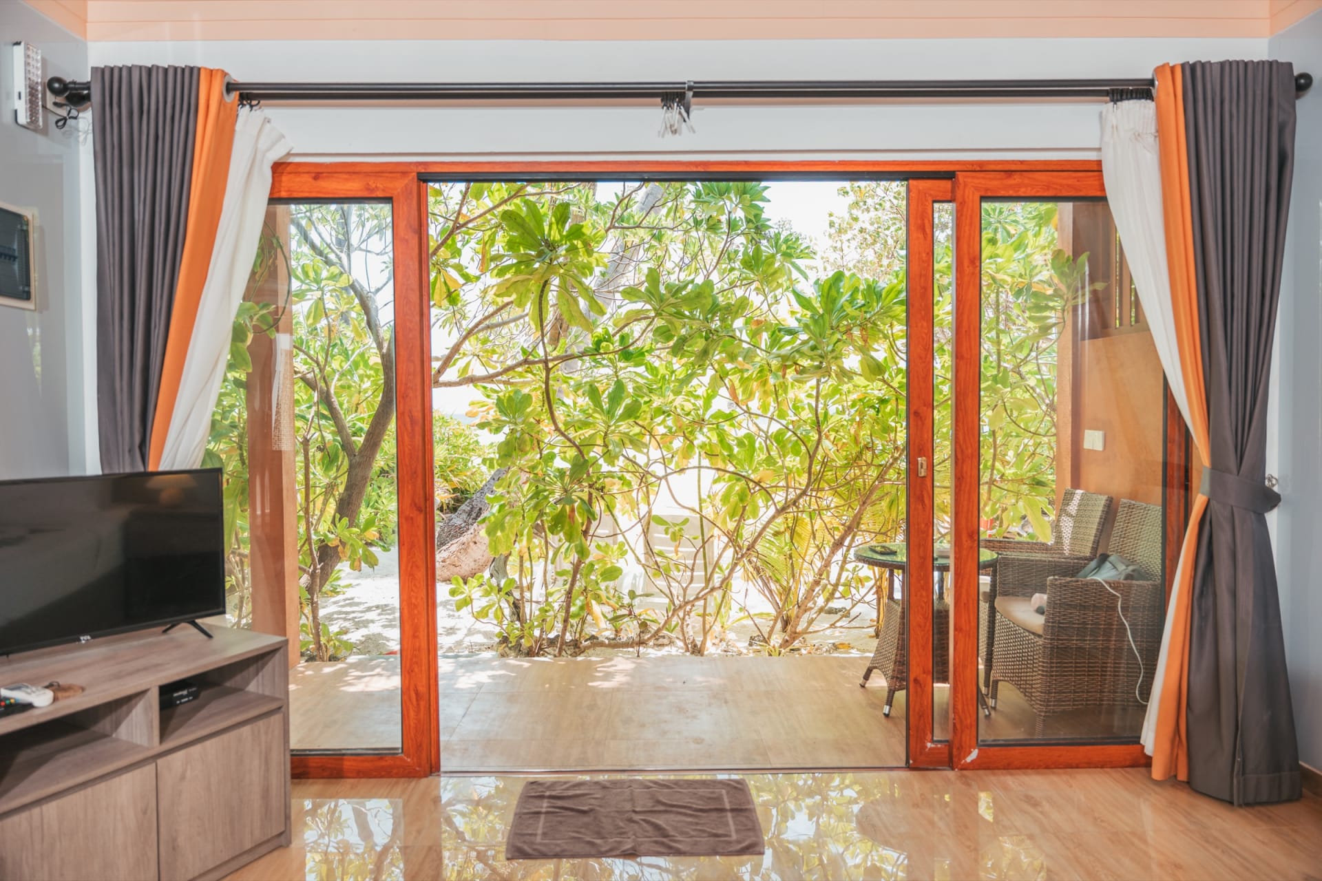 Sabba Beach Villa & Spa