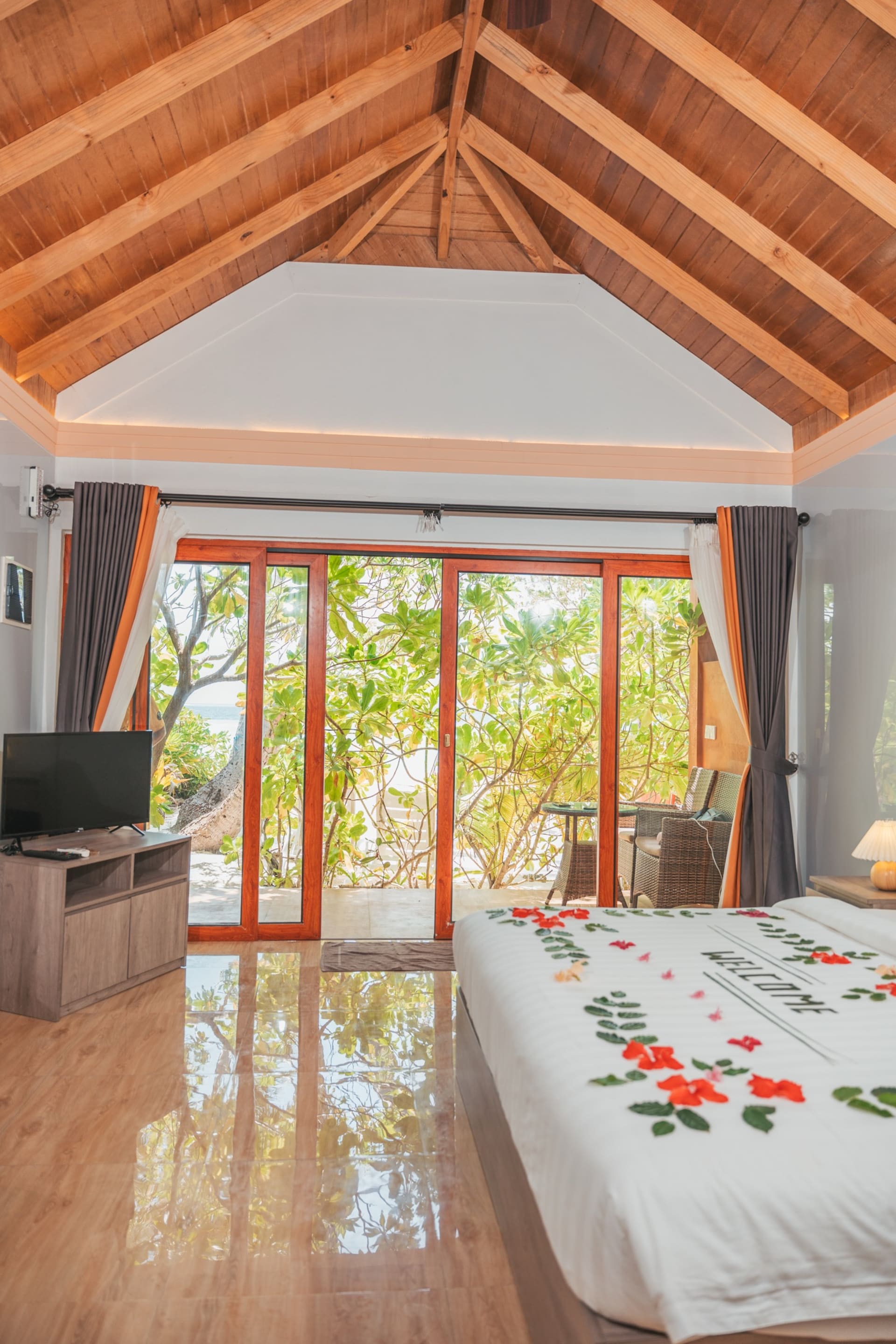 Sabba Beach Villa & Spa