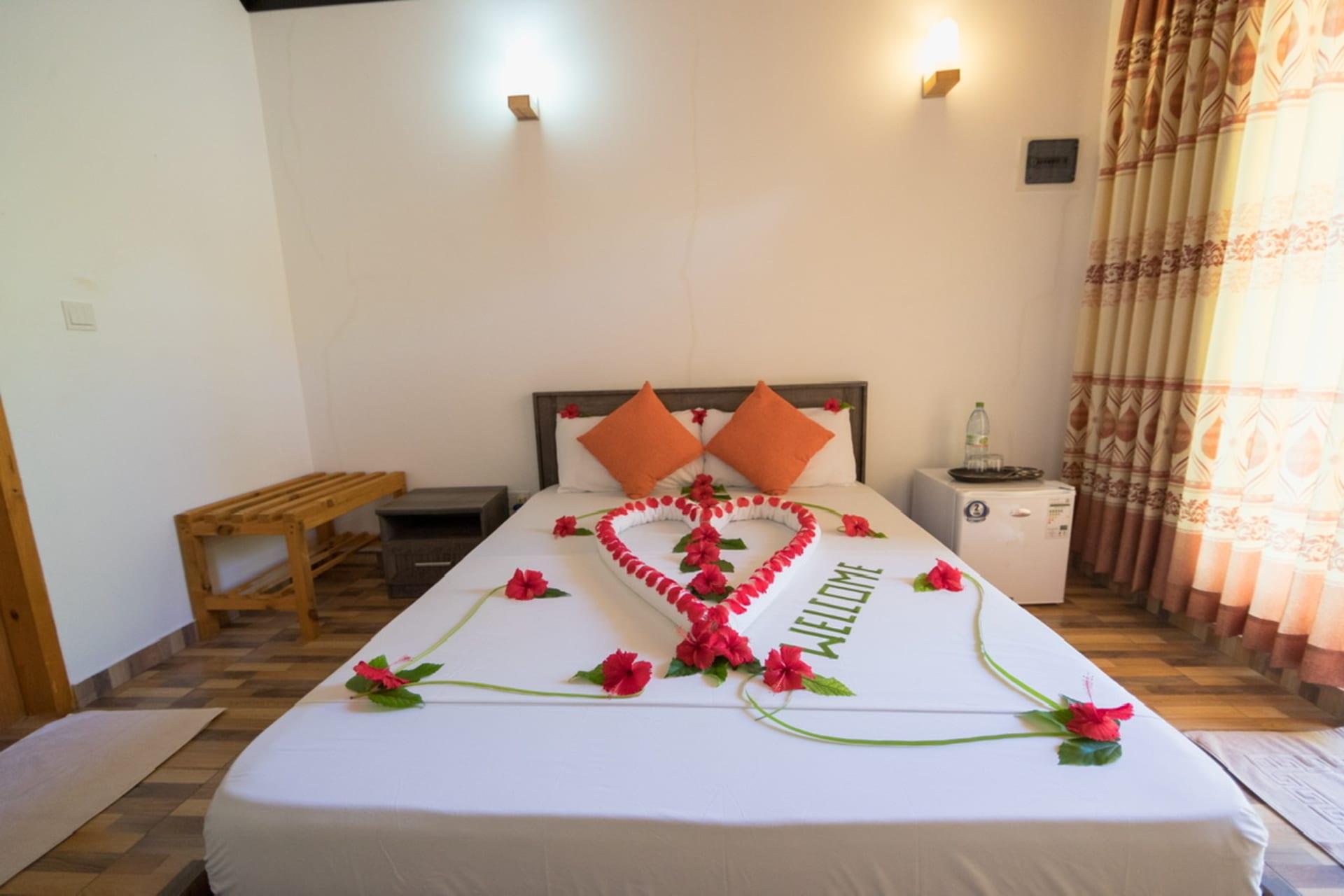 Sabba Beach Suite