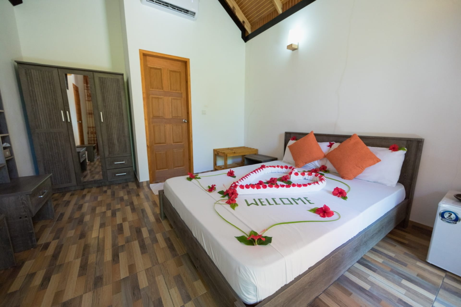 Sabba Beach Suite