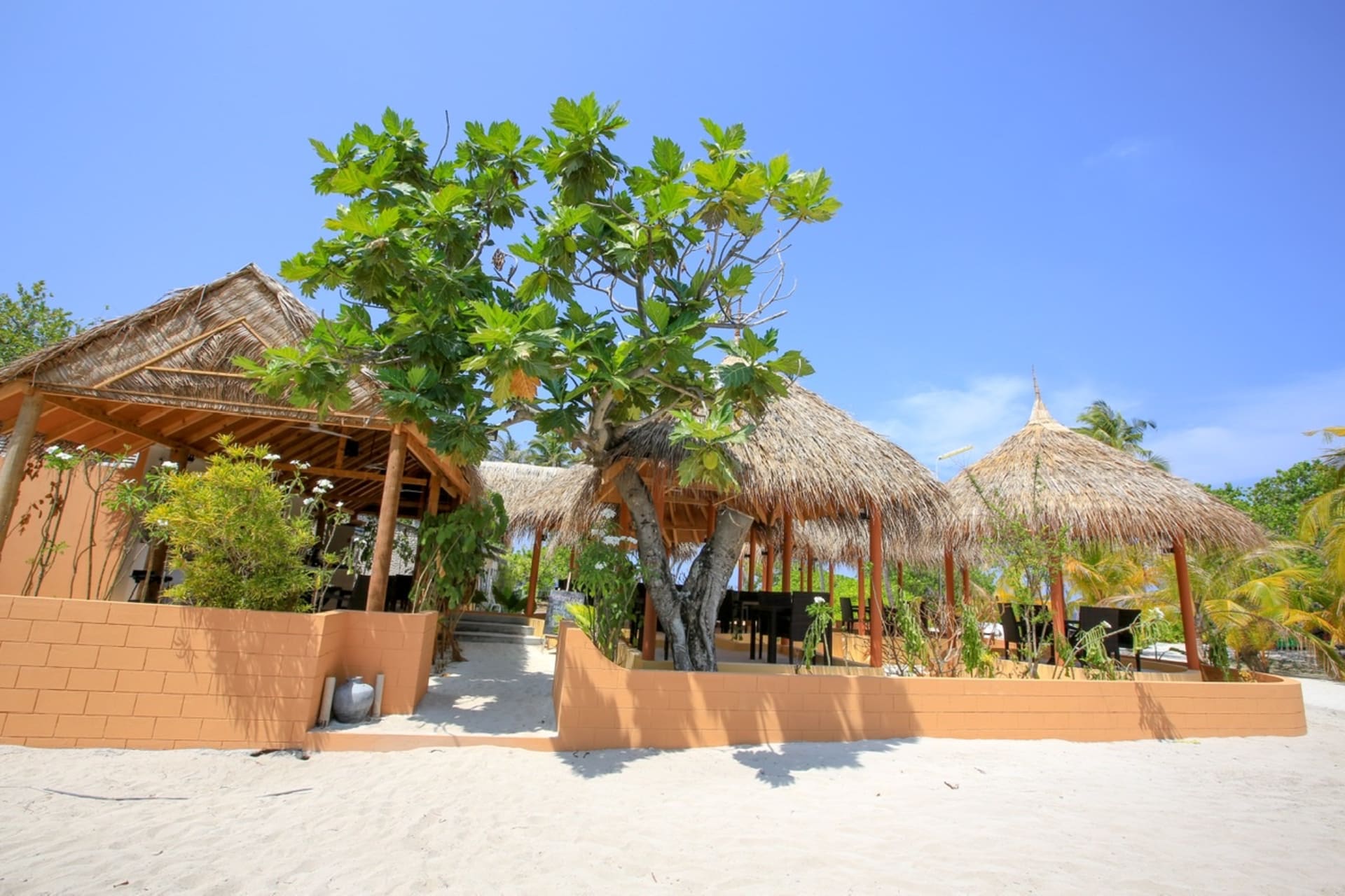 Sabba Beach Suite