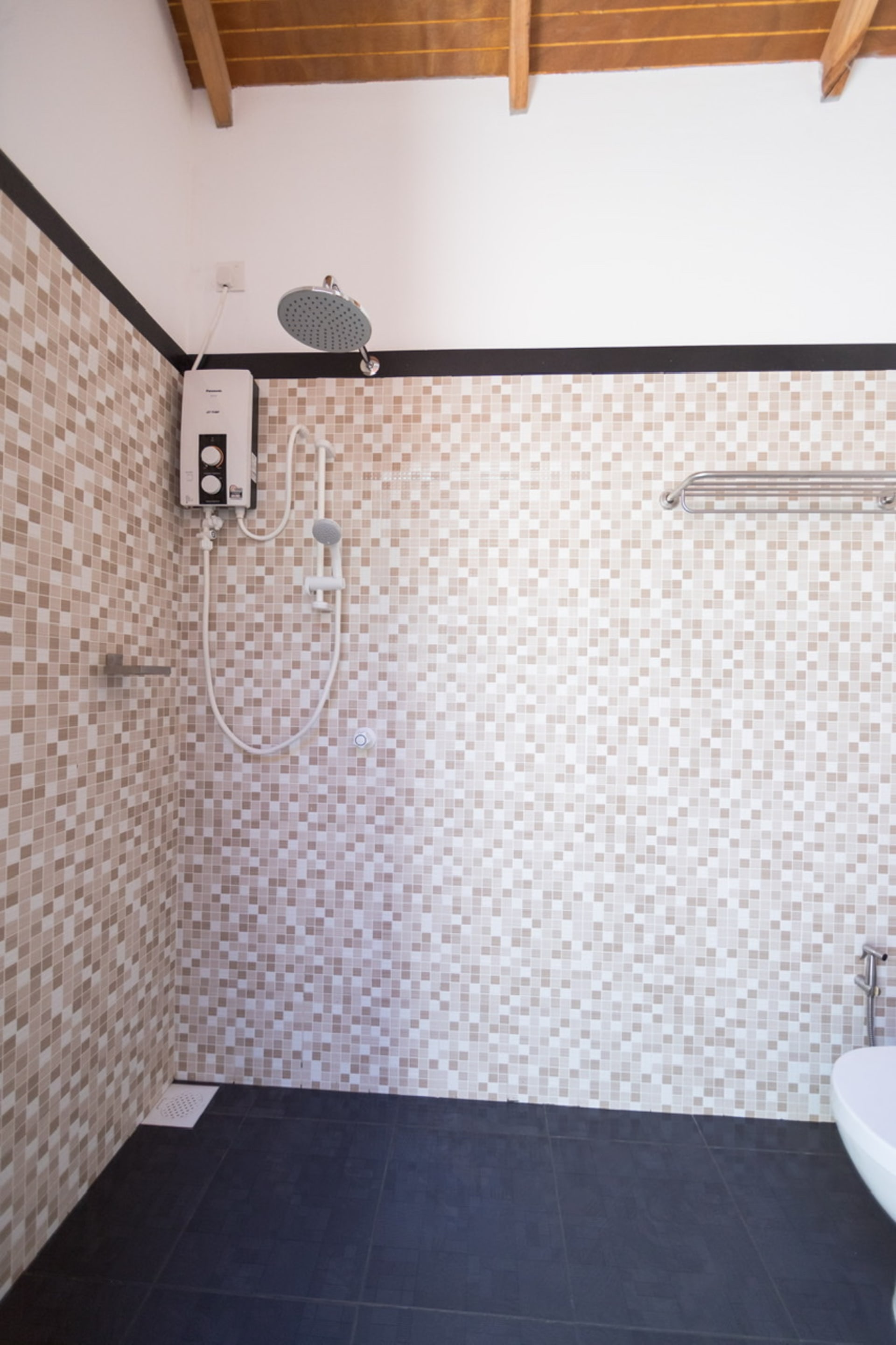 Sabba Beach Suite