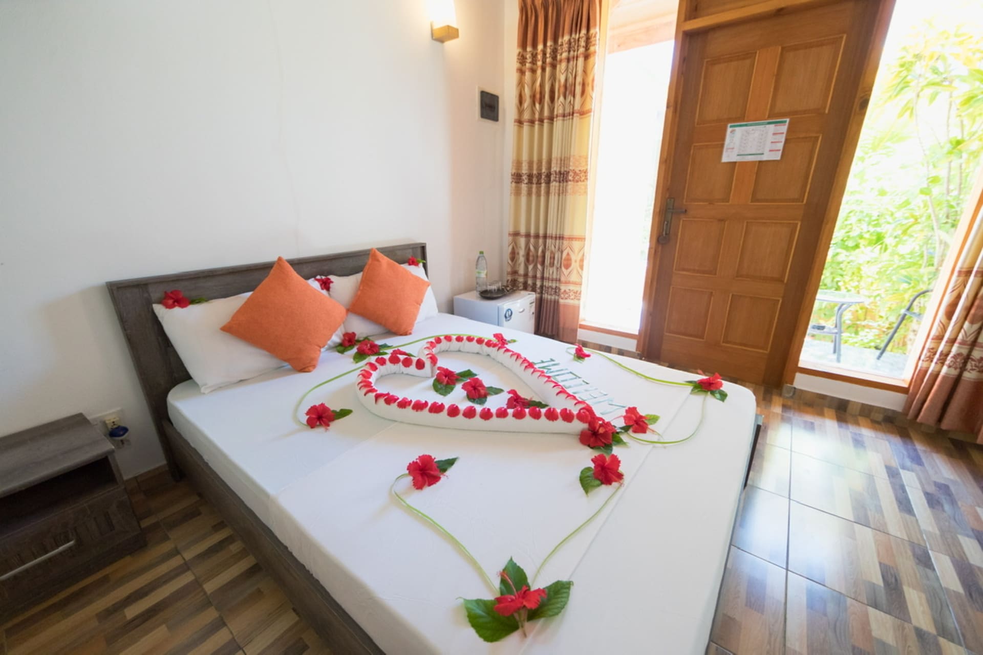 Sabba Beach Suite